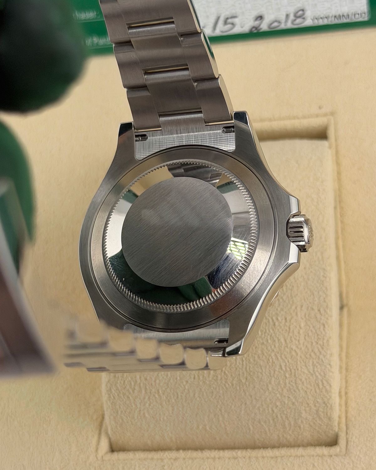 Rolex 116622