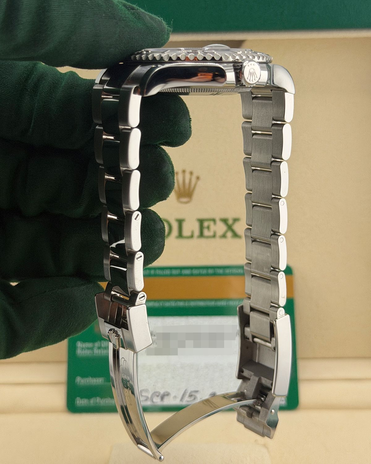 Rolex 116622