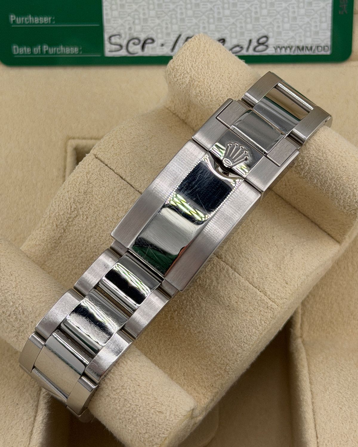 Rolex 116622