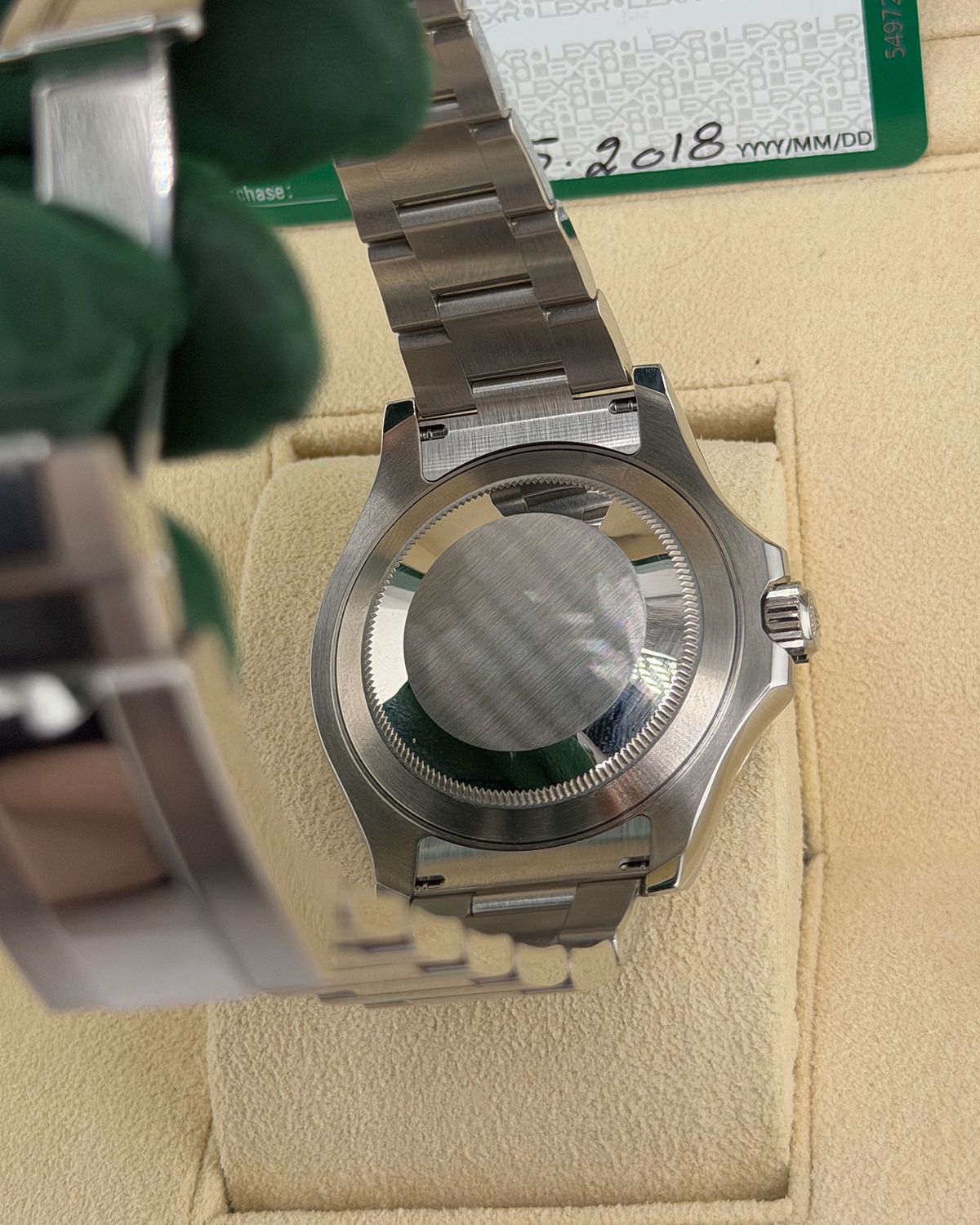 Rolex 116622