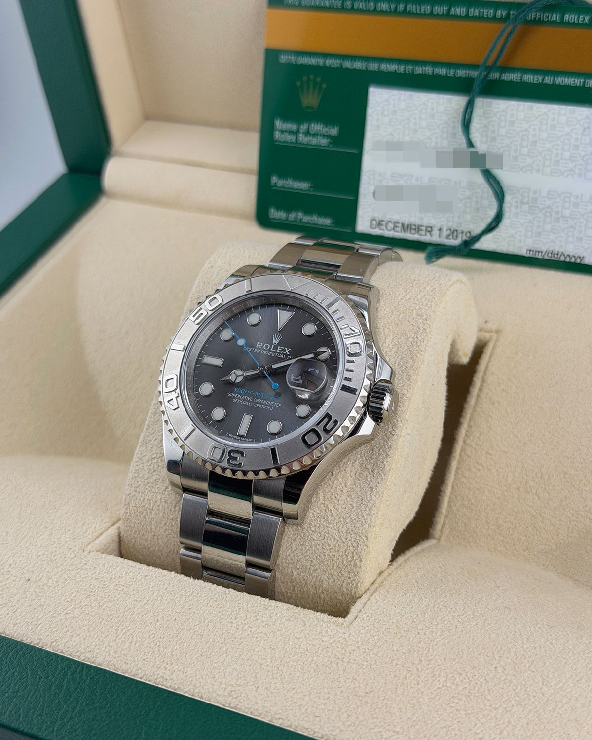 Rolex 116622