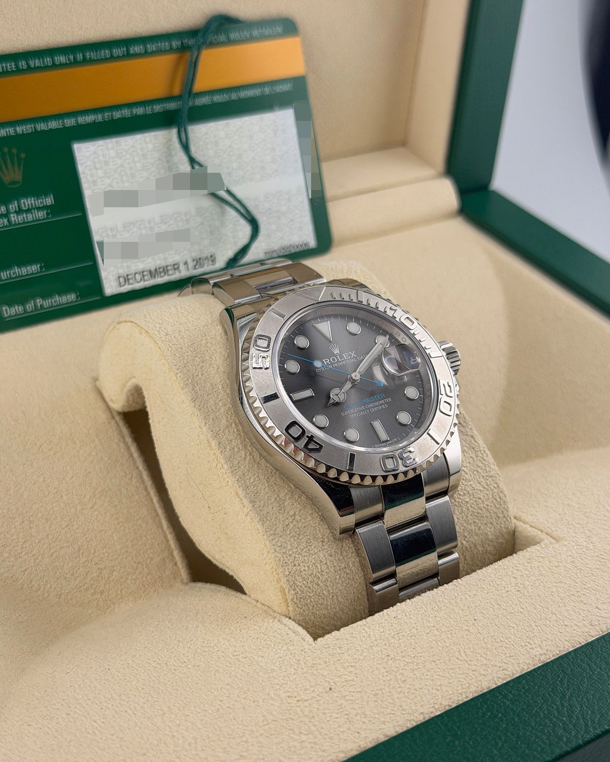 Rolex 116622