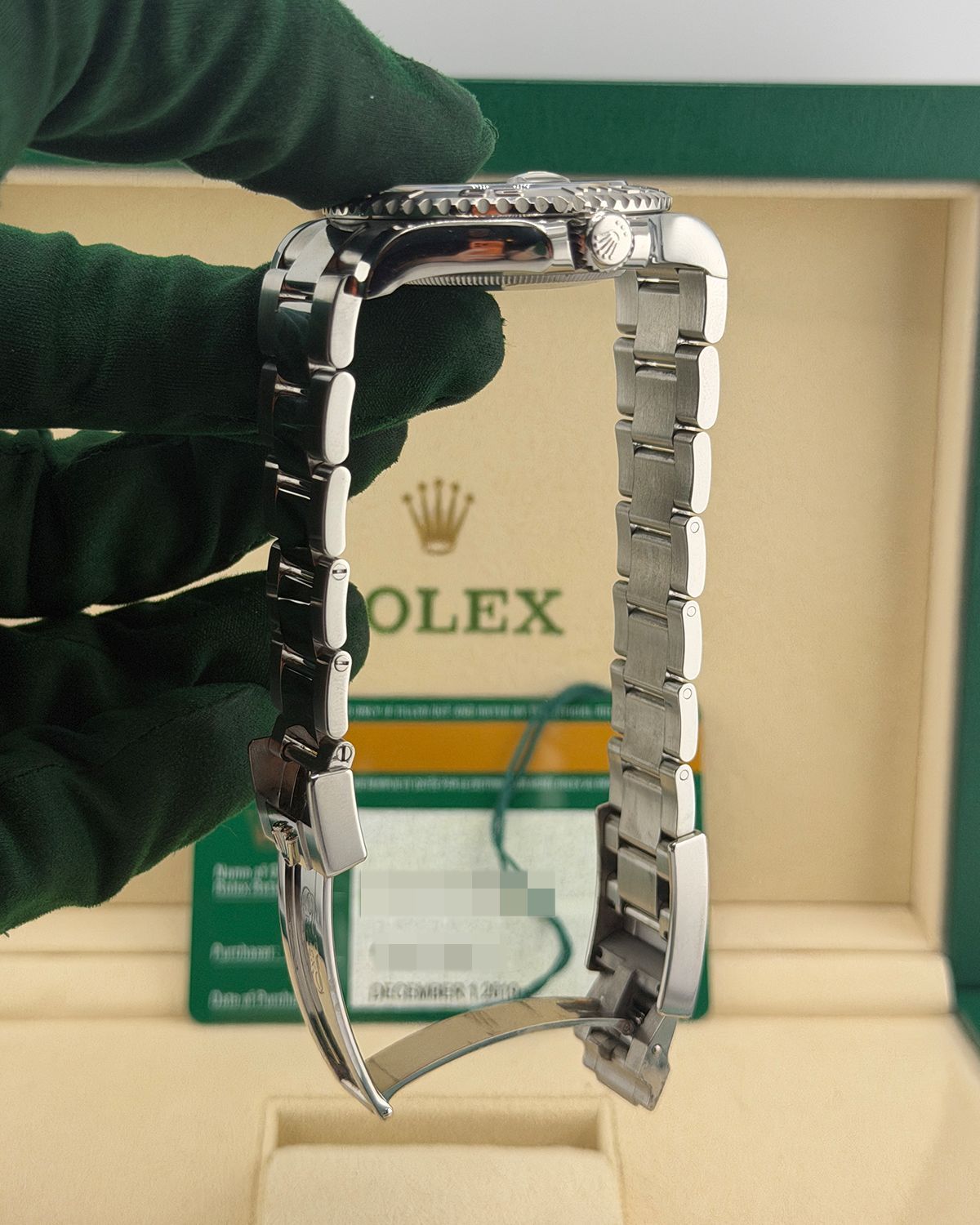 Rolex 116622
