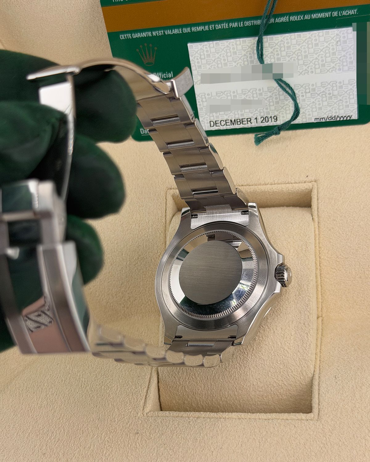 Rolex 116622