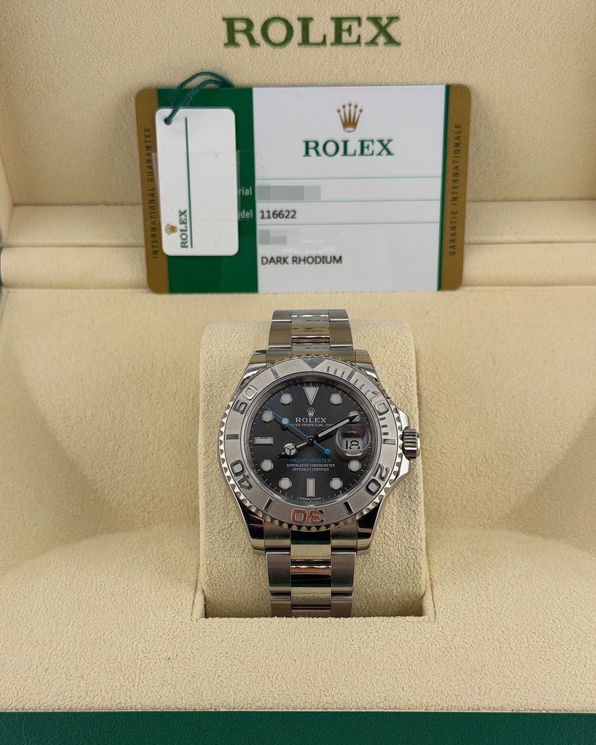 Rolex 116622
