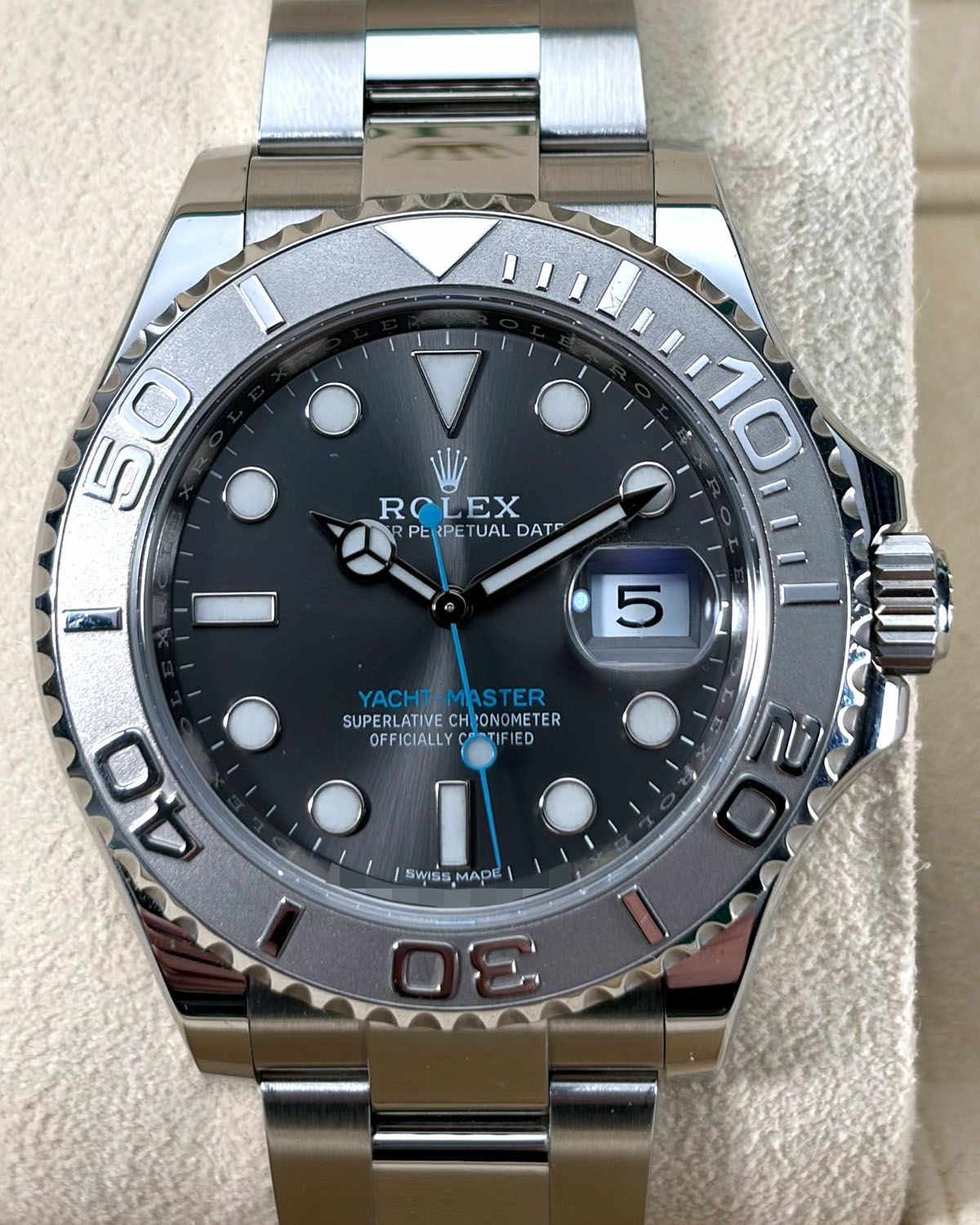 Rolex 116622