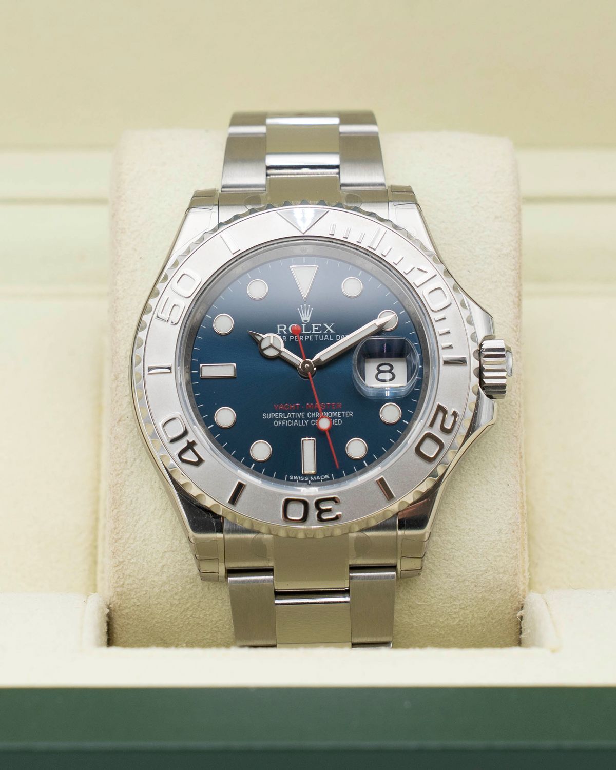 Rolex 116622