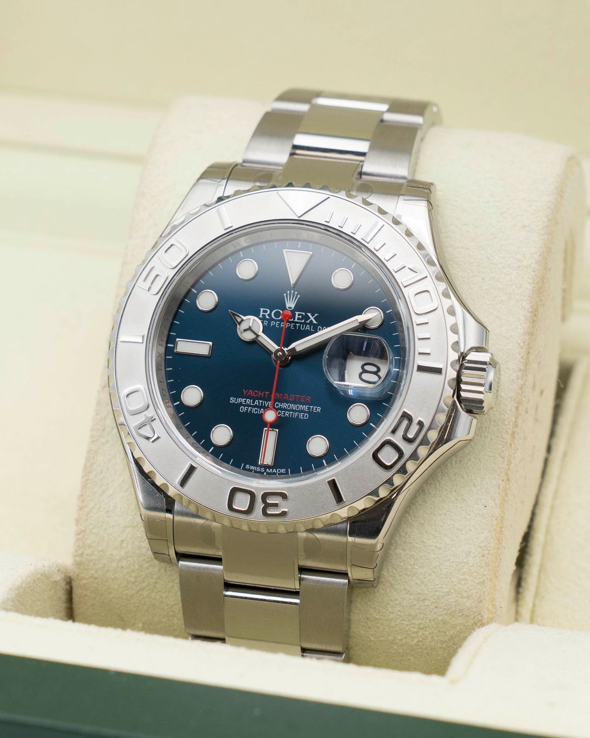 Rolex 116622