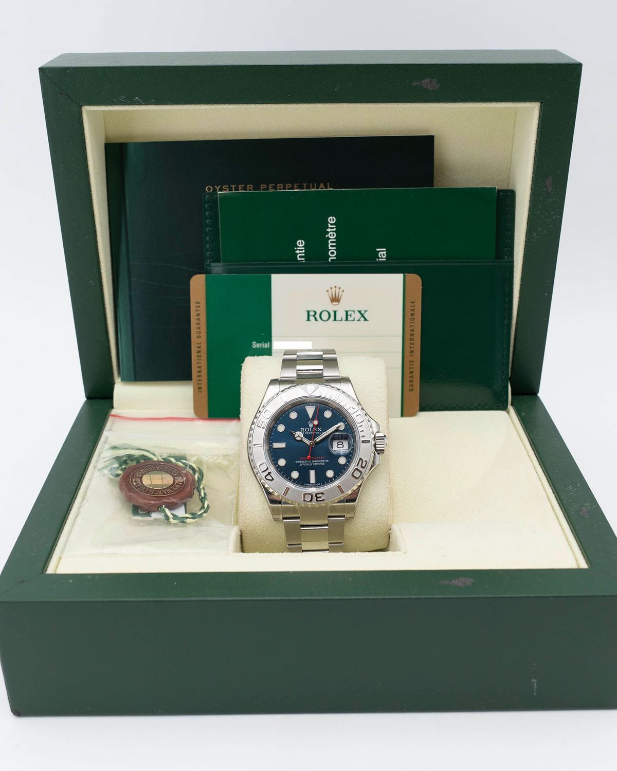 Rolex 116622
