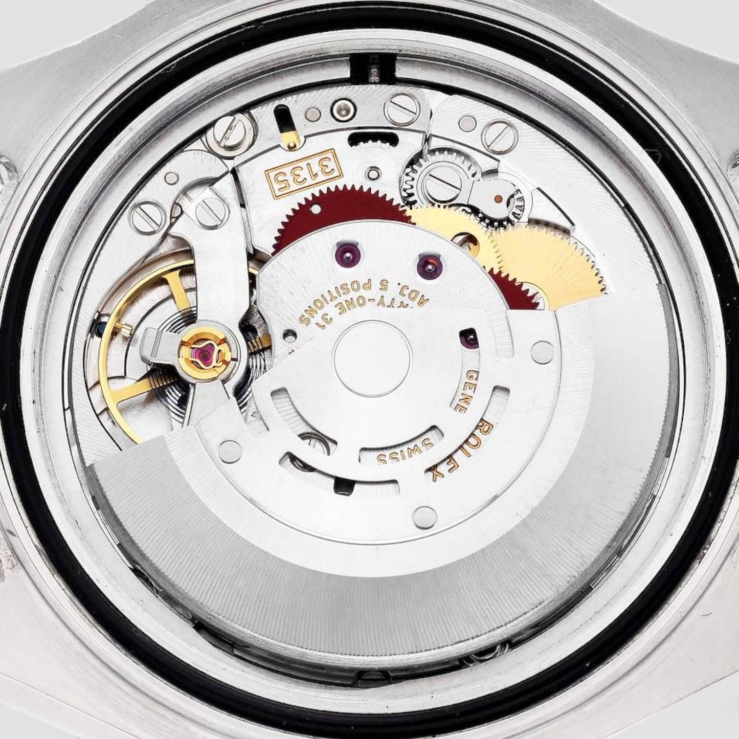 Rolex 116622
