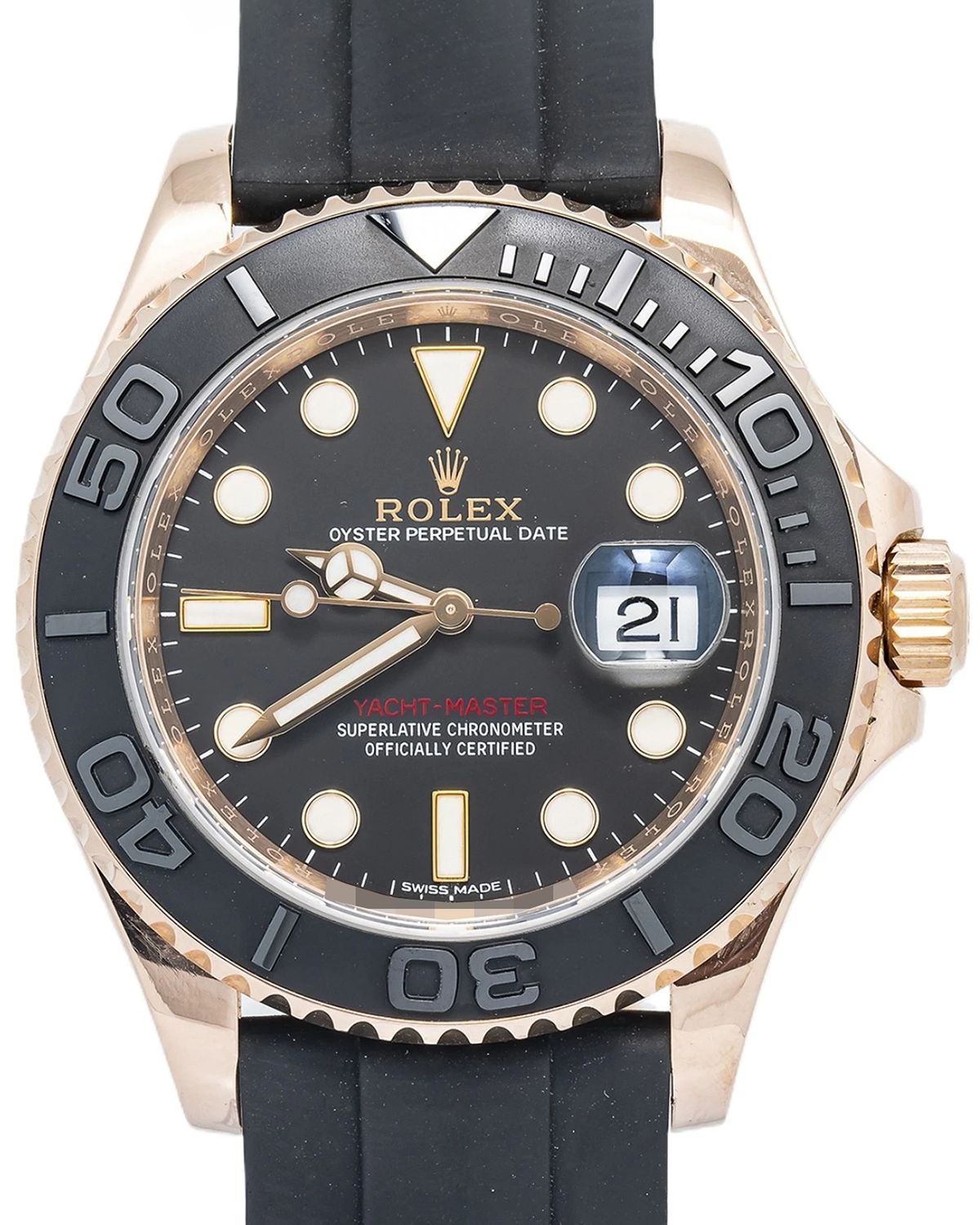 Rolex 116655