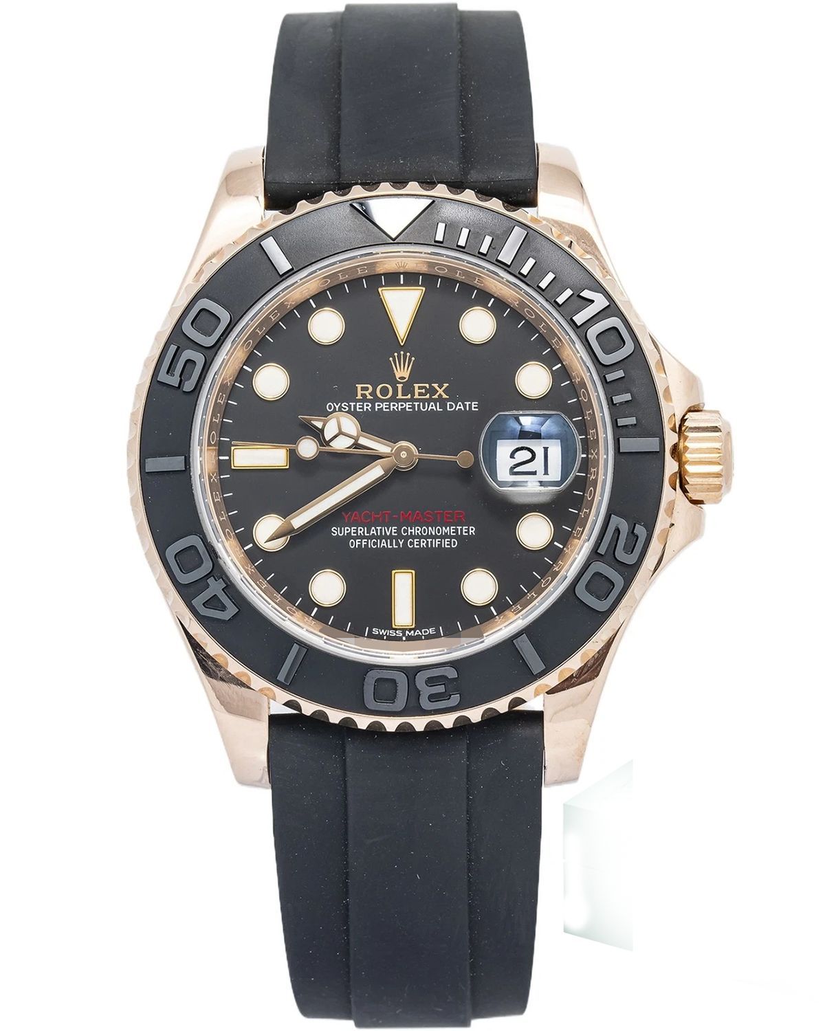 Rolex 116655