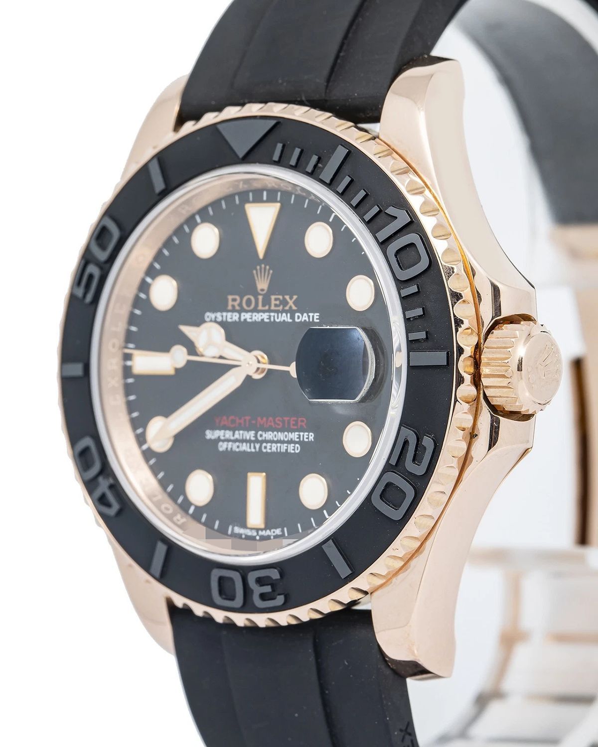 Rolex 116655