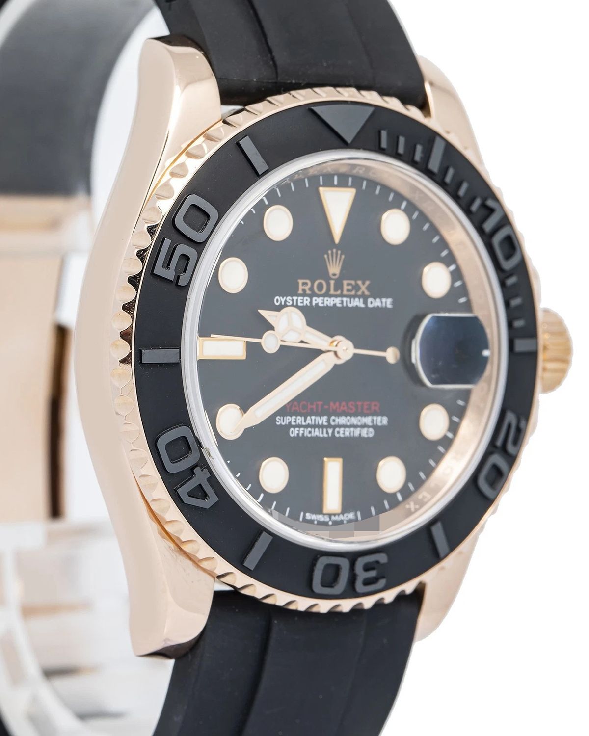 Rolex 116655