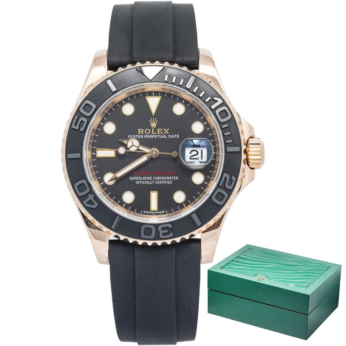 Rolex 116655