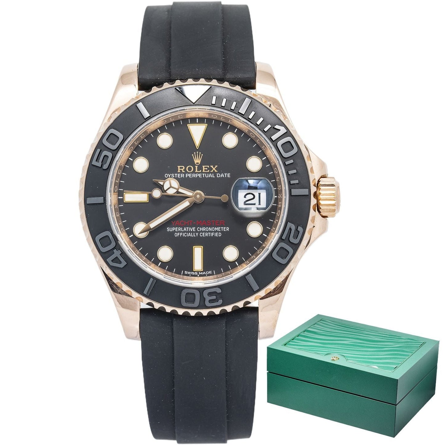 Rolex 116655