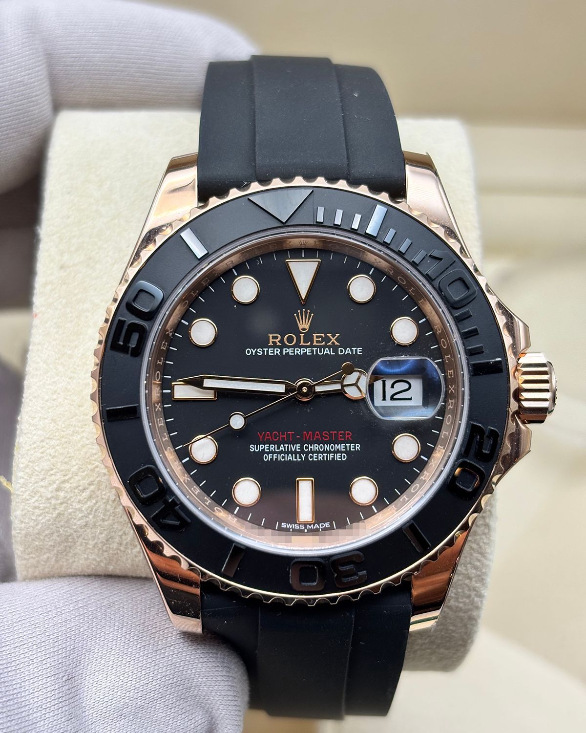Rolex 116655