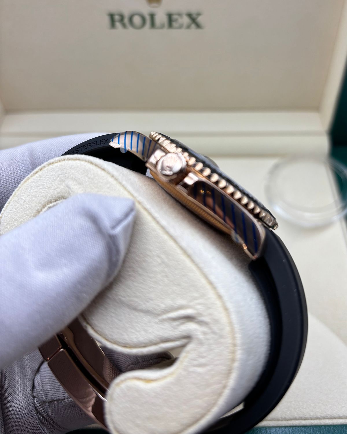 Rolex 116655