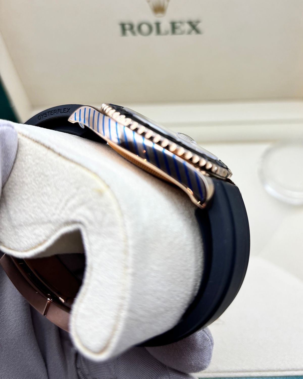 Rolex 116655