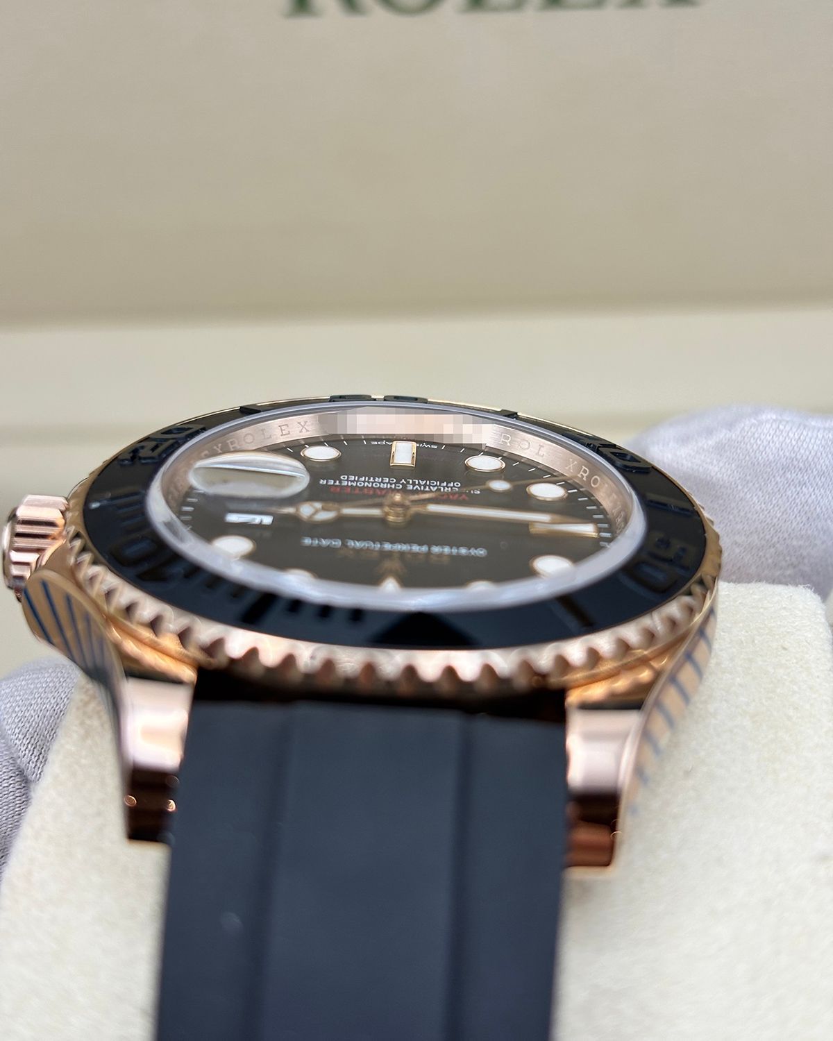Rolex 116655