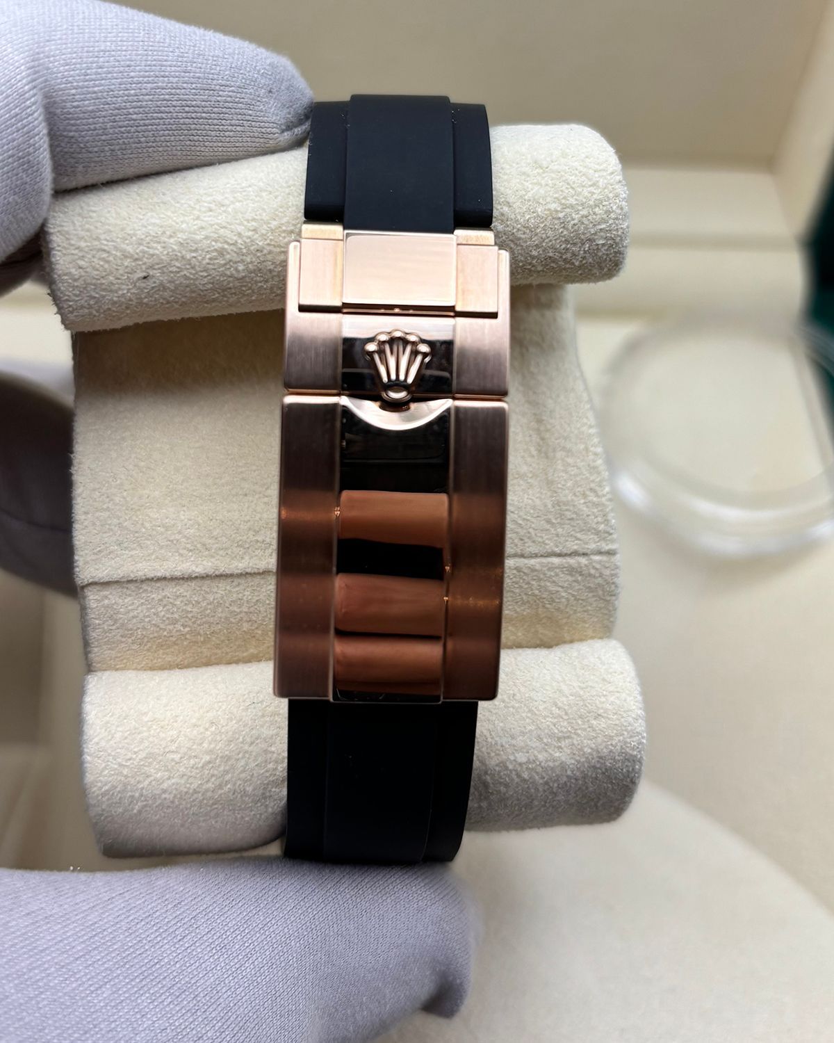 Rolex 116655