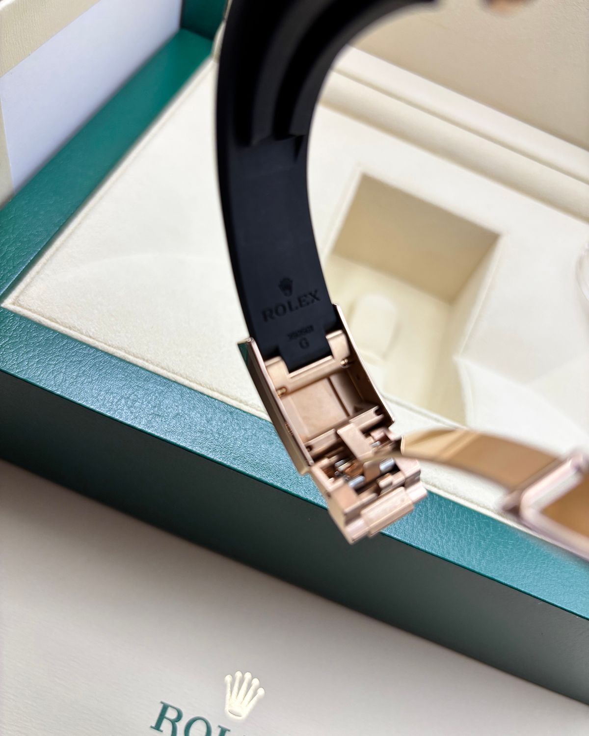 Rolex 116655
