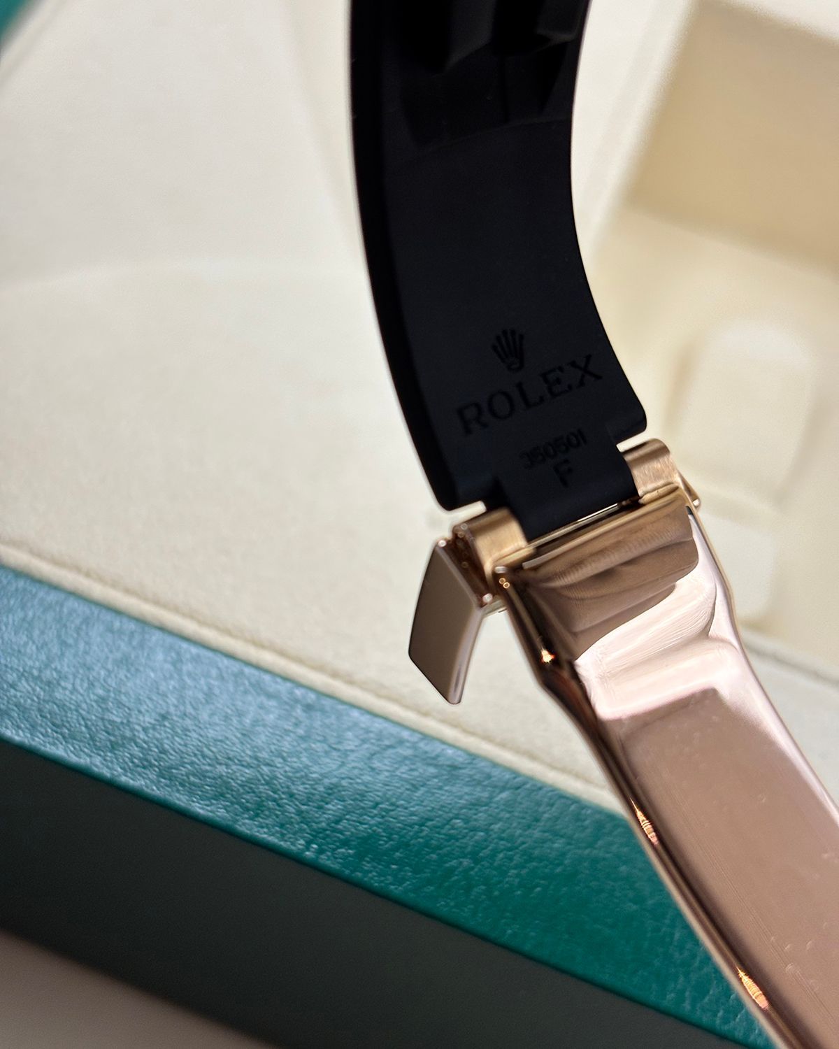 Rolex 116655