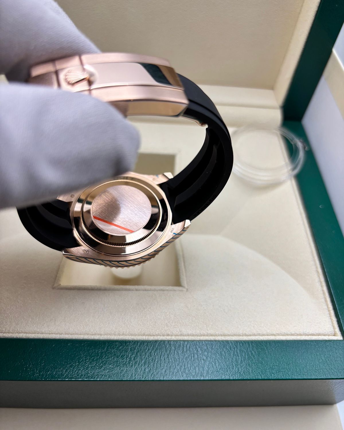 Rolex 116655