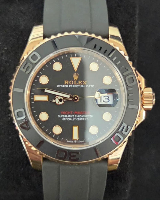Rolex 116655