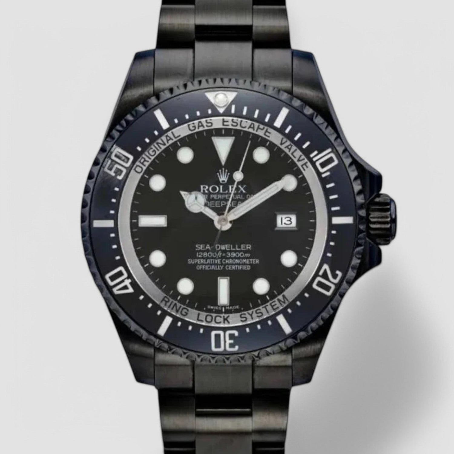 Rolex 116660-PVD-2