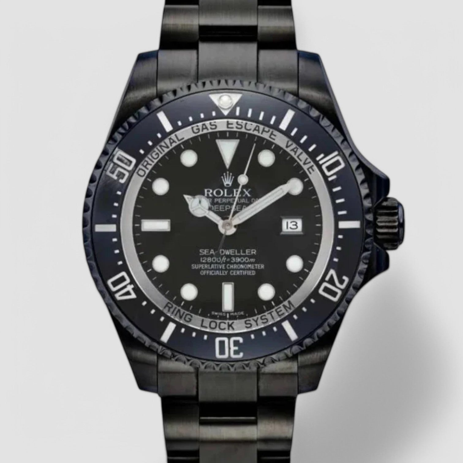 Rolex 116660-PVD-2