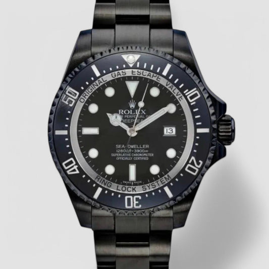 Rolex 116660-PVD-2