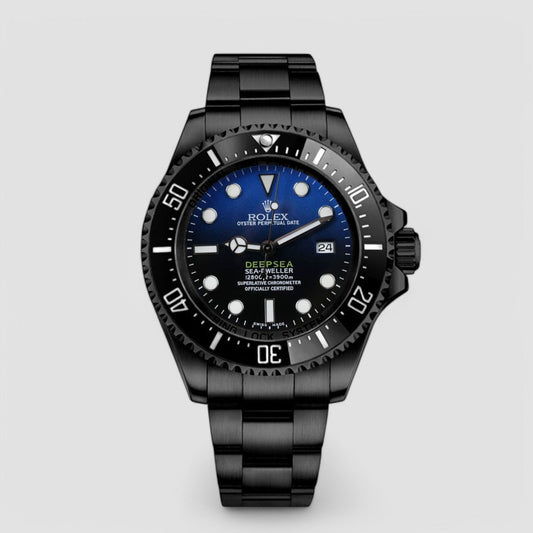 Rolex 116660DBL