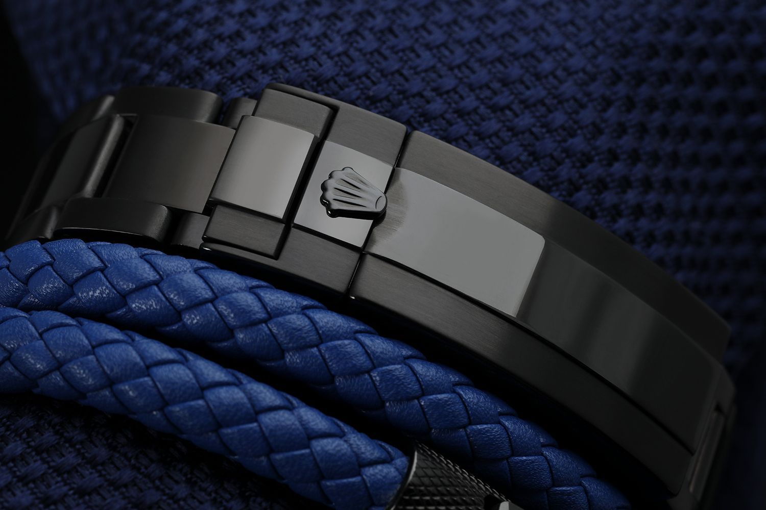 Rolex 116660DBL