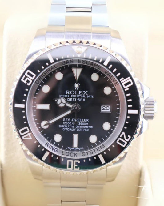 Rolex 116660