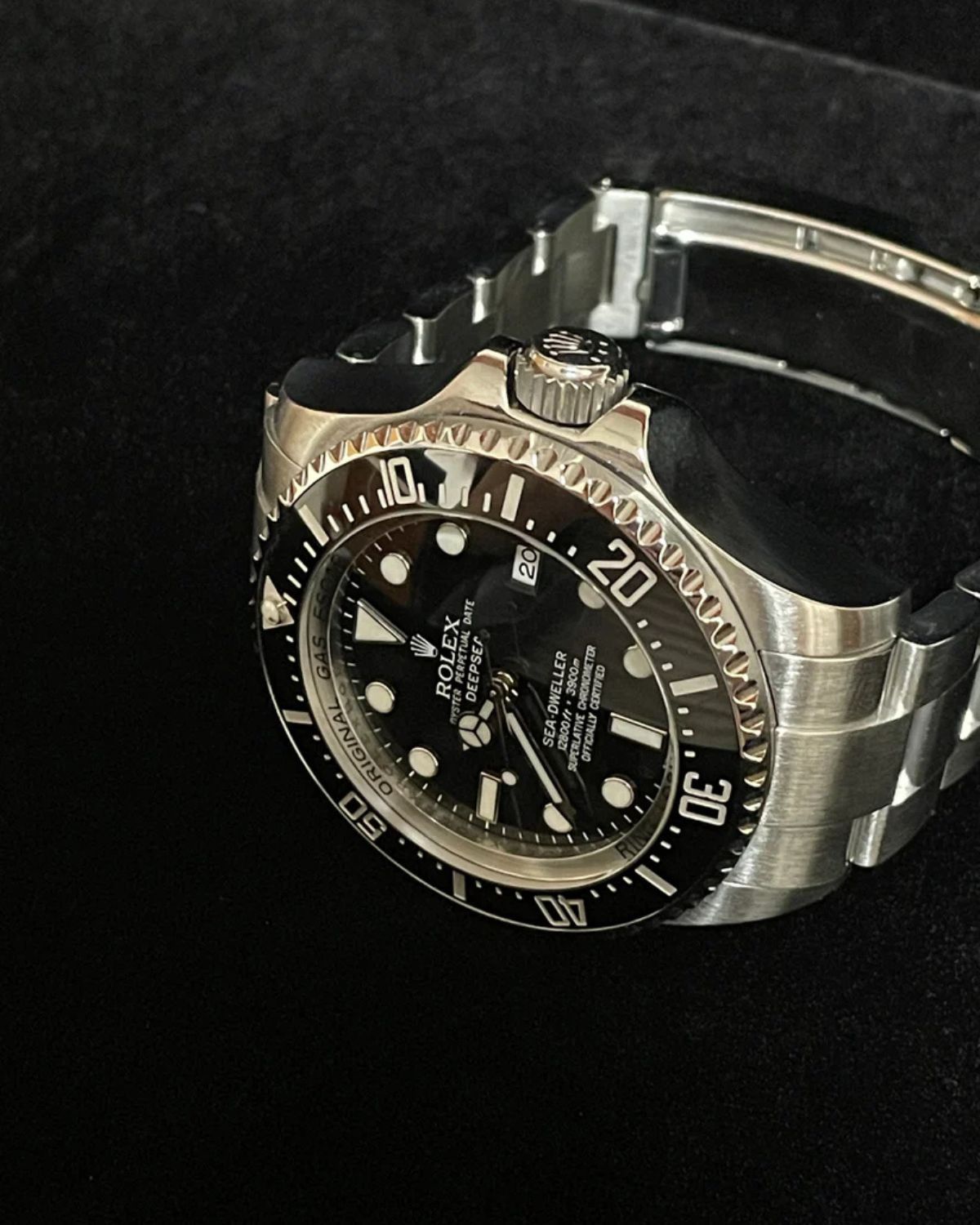 Rolex 116660