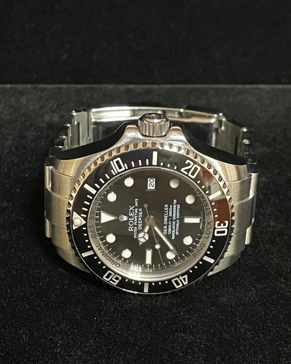 Rolex 116660
