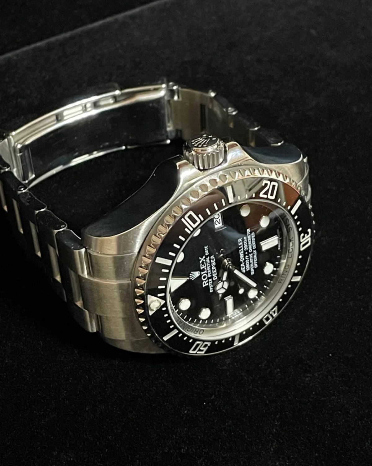 Rolex 116660