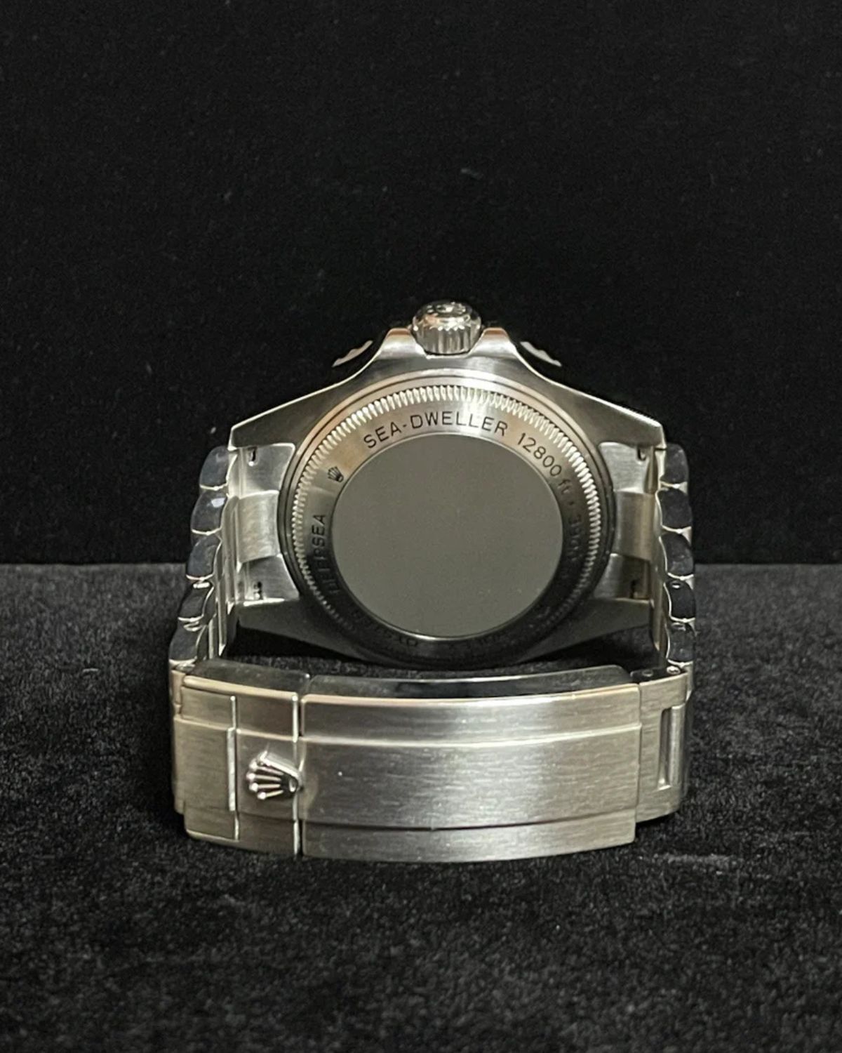 Rolex 116660