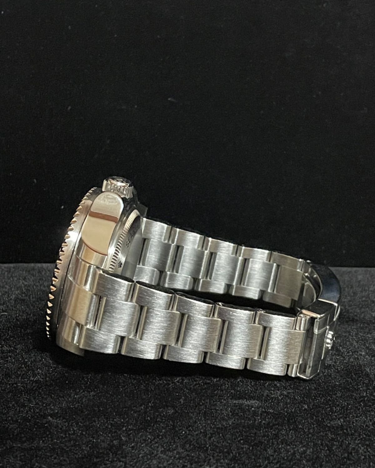 Rolex 116660
