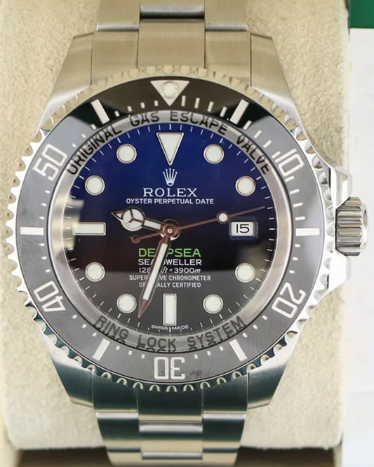 Rolex 116660