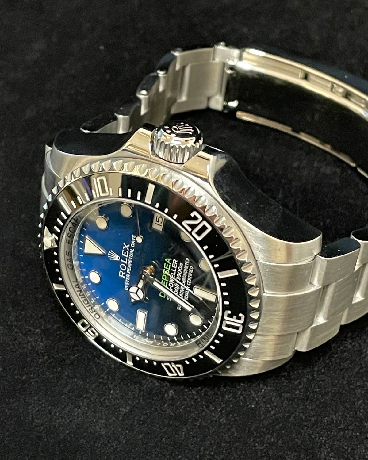 Rolex 116660