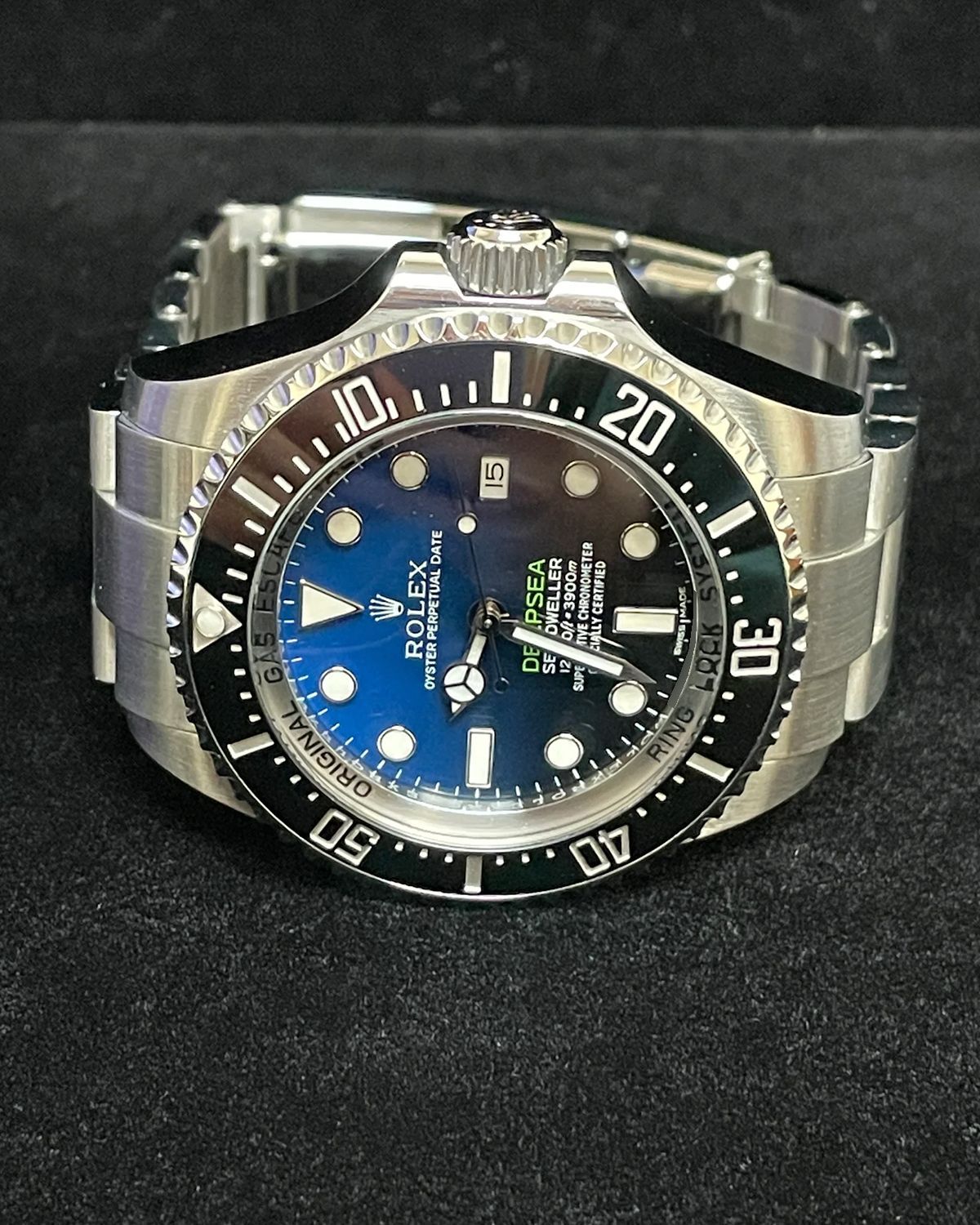 Rolex 116660