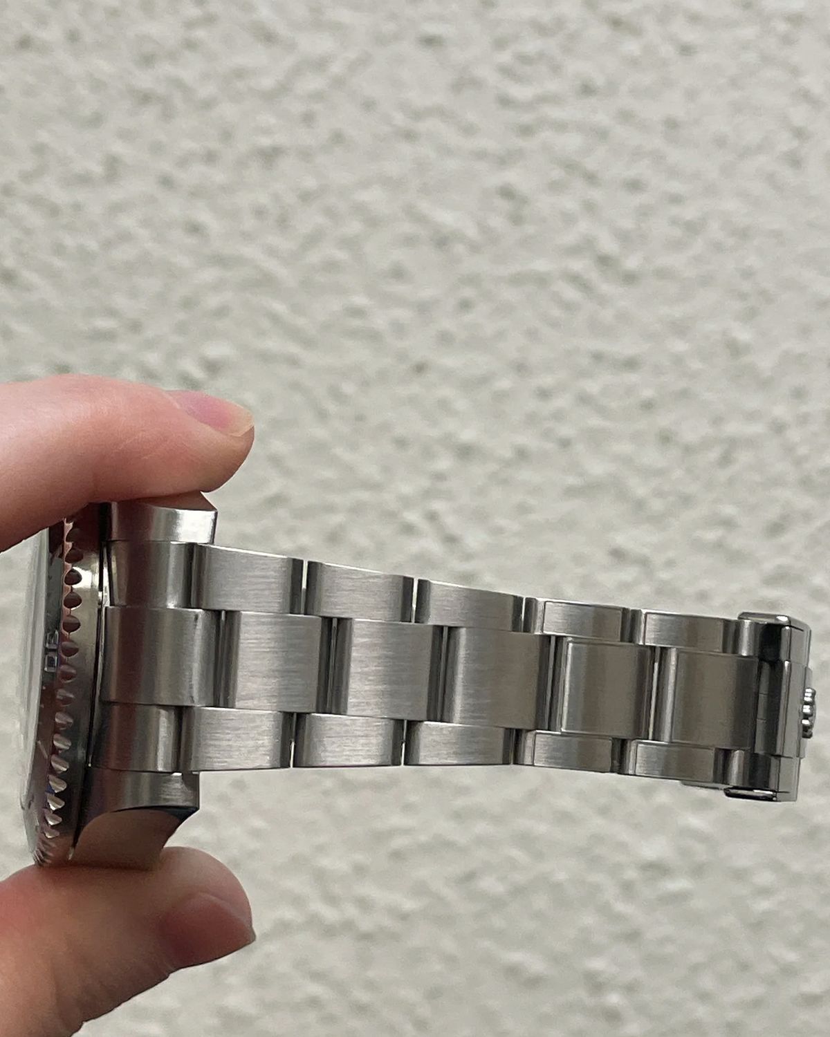 Rolex 116660