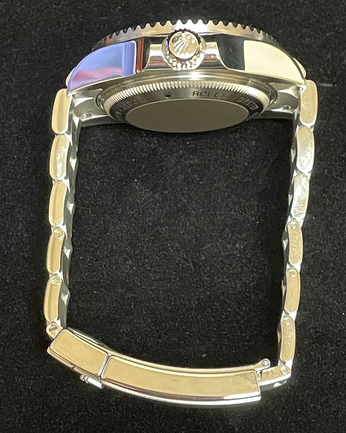 Rolex 116660