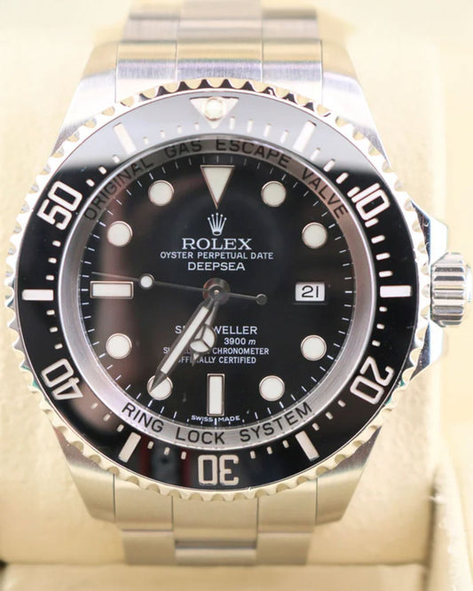 Rolex 116660