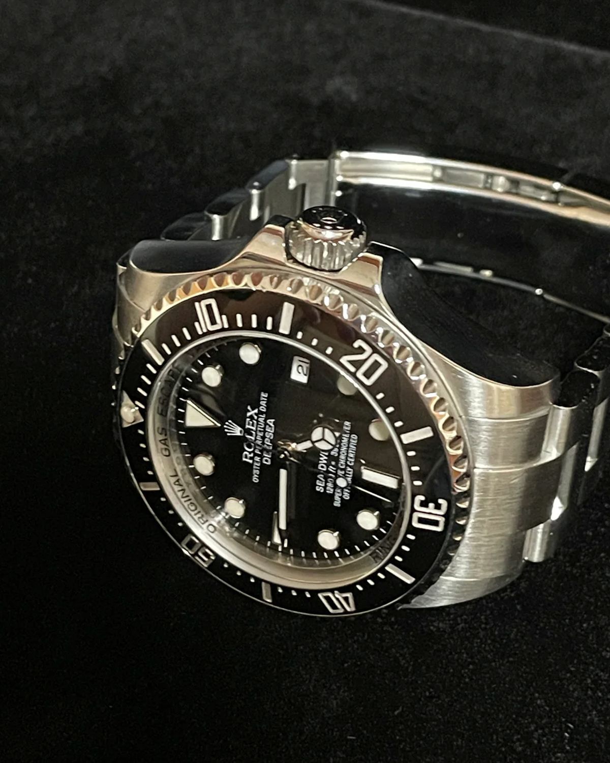 Rolex 116660