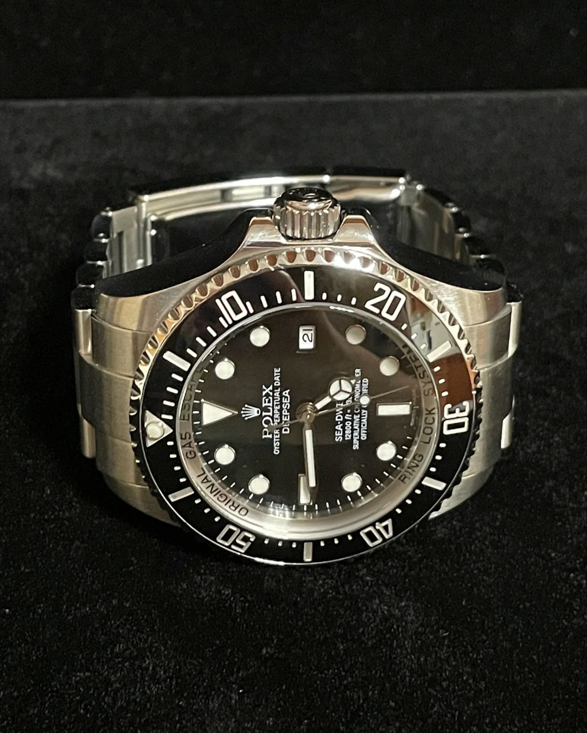 Rolex 116660