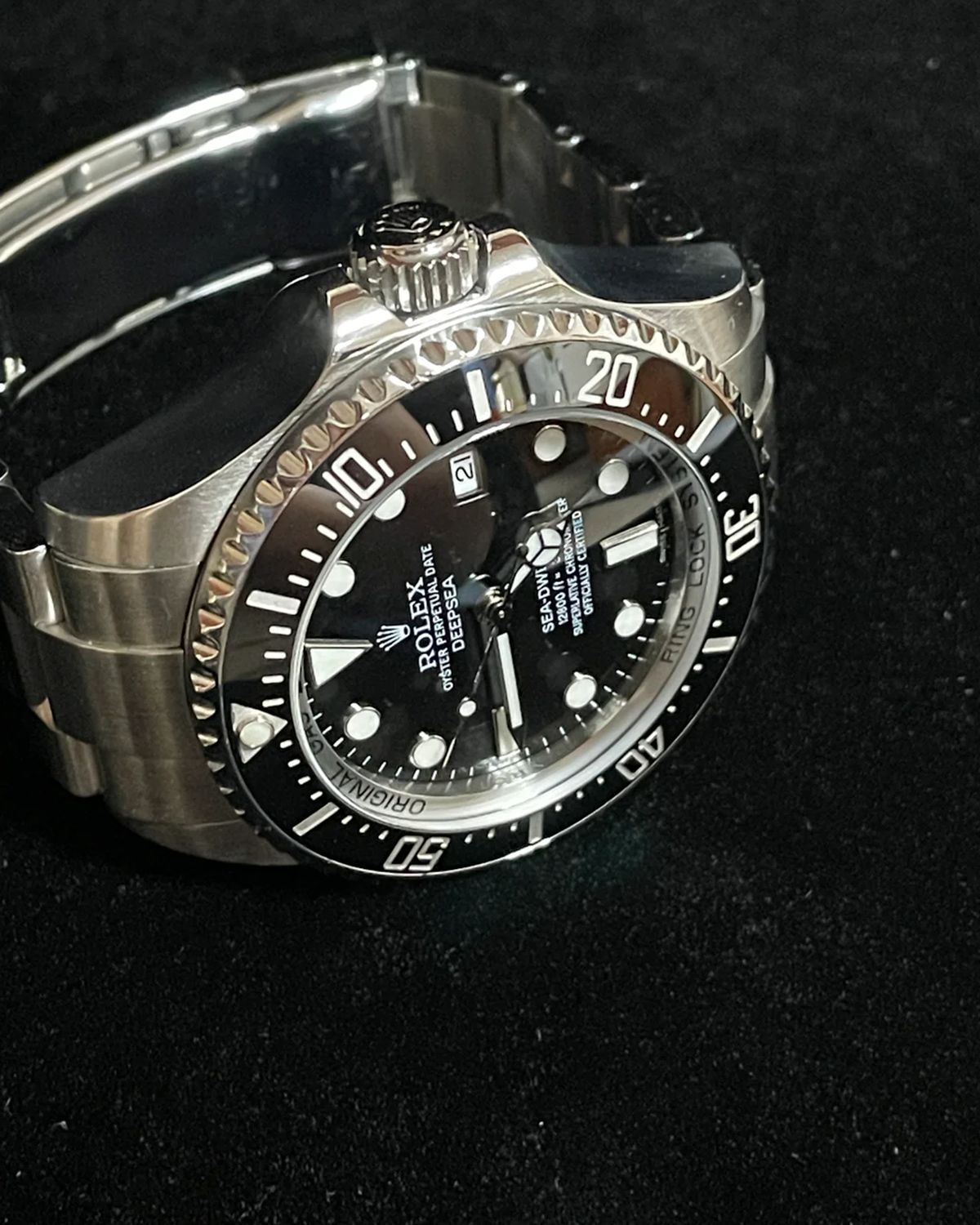 Rolex 116660