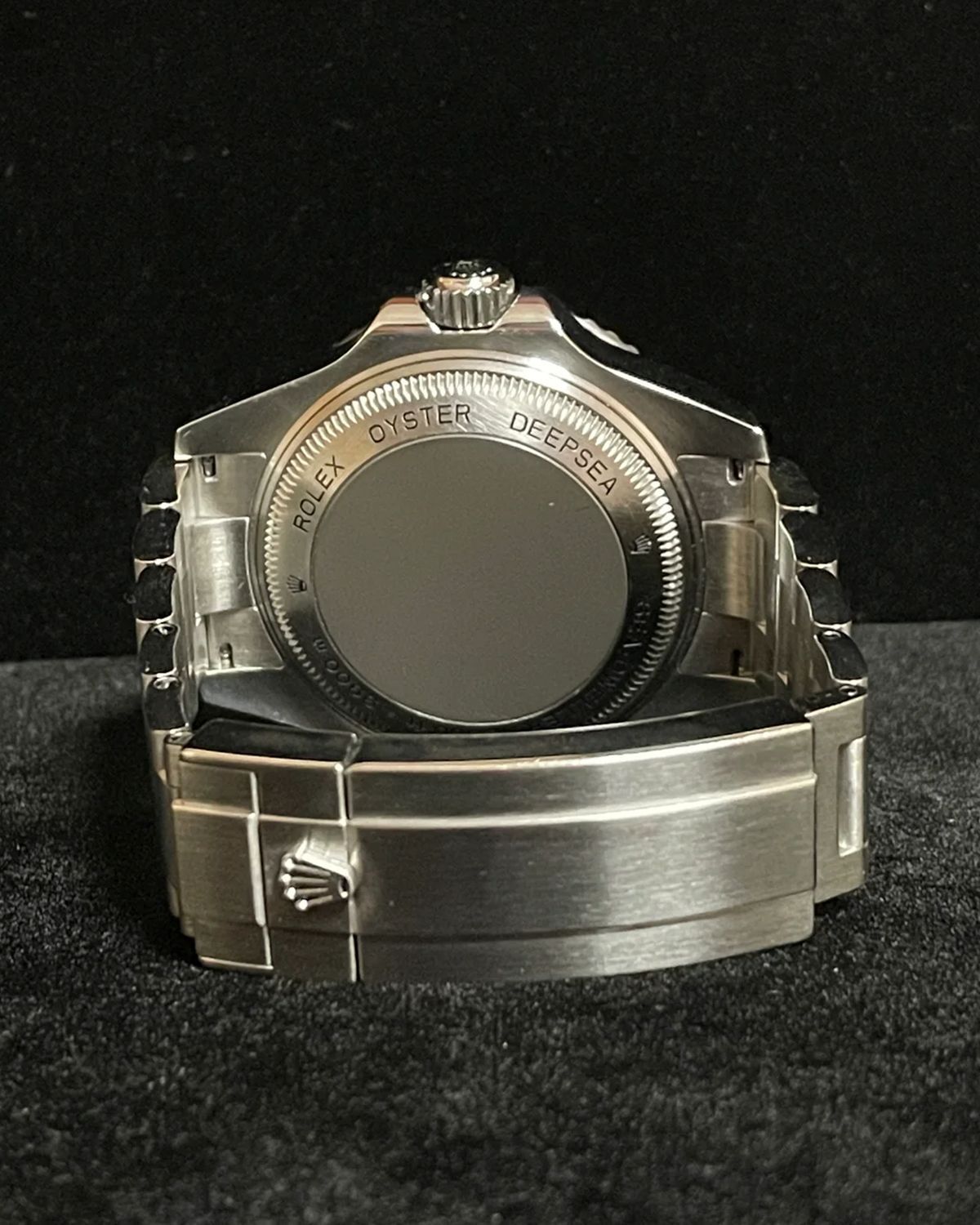 Rolex 116660